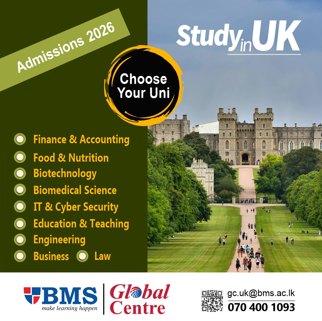 BMS - 🎓 Study in the UK in 2026 — Where Ambition Meets Opportunity ...