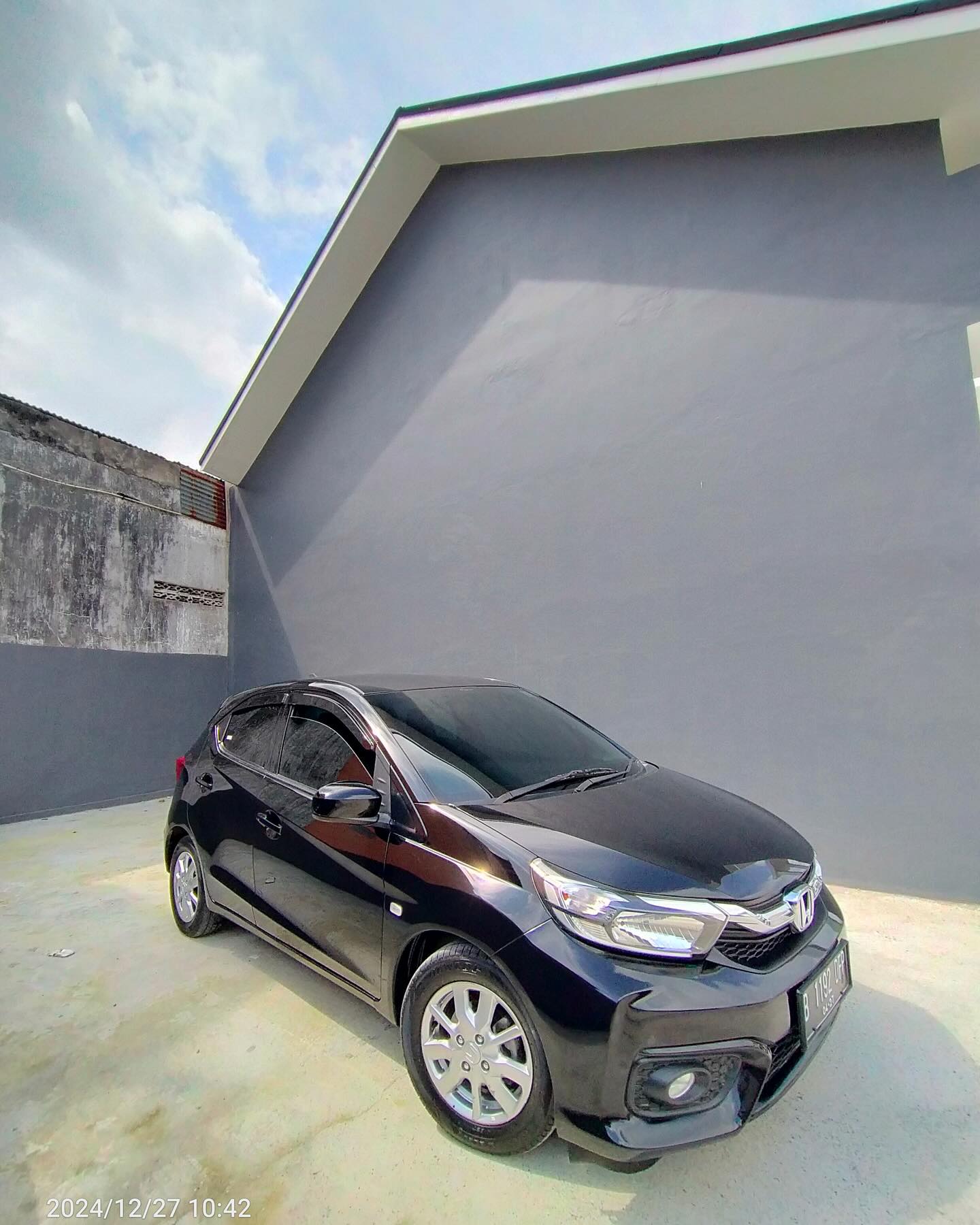 Auto fallen car&care salon mobil yang membuat mobil anda seperti baru lagi