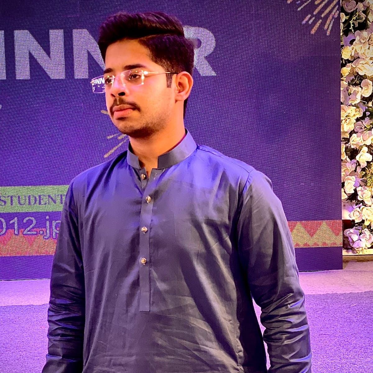 Khawaja Hussain Raza