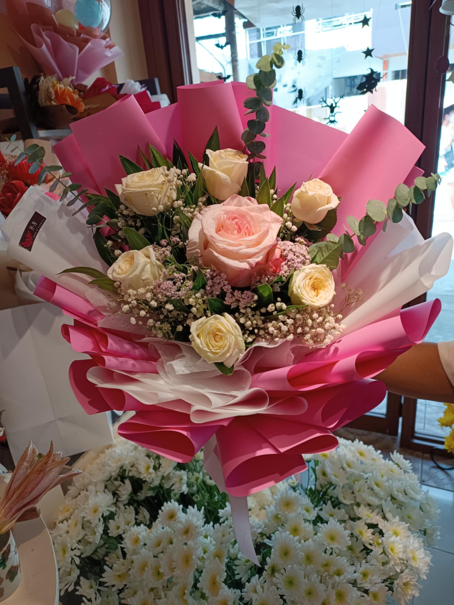 H&N House Of Flowers | Polangui