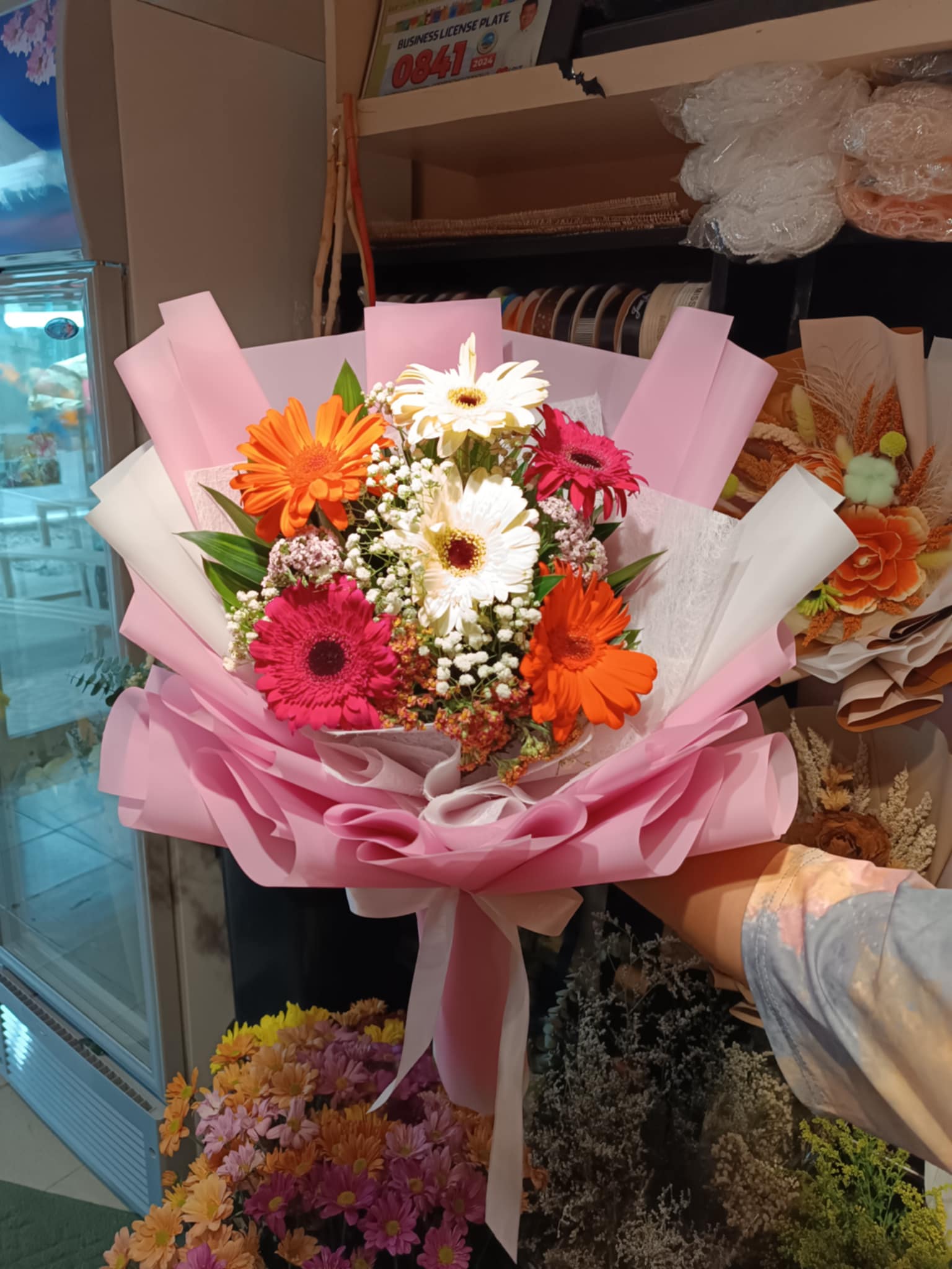 H&N House Of Flowers | Polangui