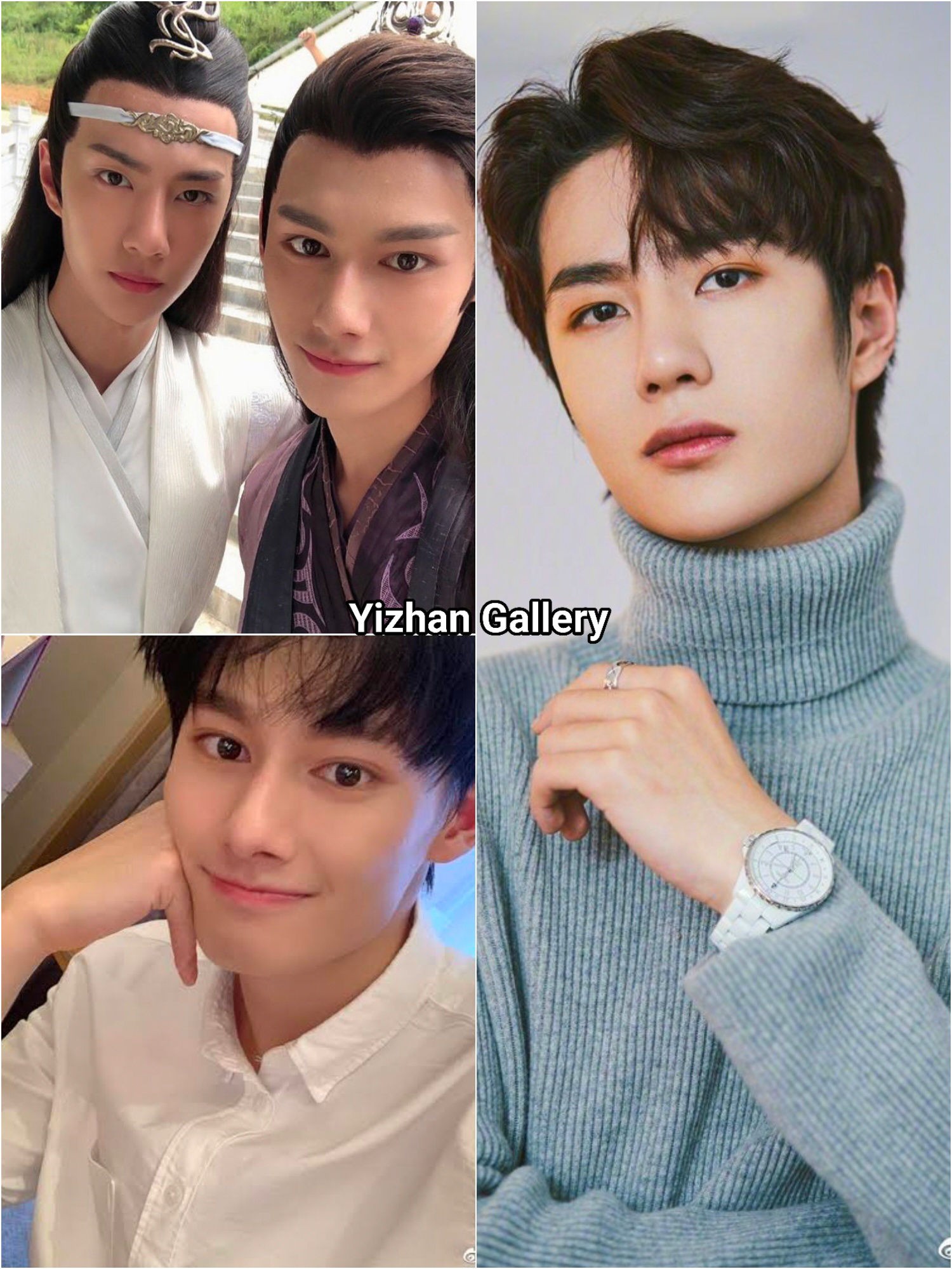 王一博 .💚.. 🥰 Vn متبناد Y ثتابمان ስስቀ 梅酒 자나