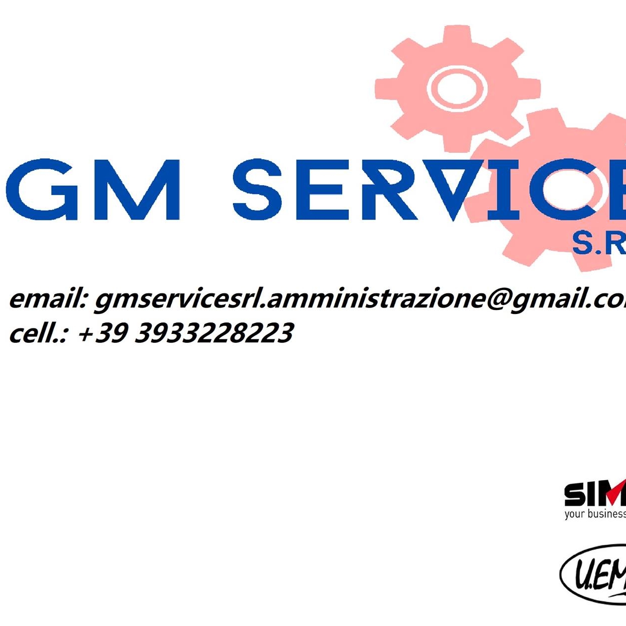 GM Service srl | Potenza