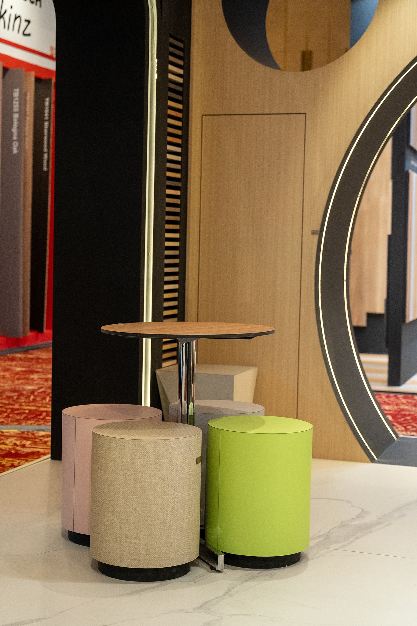 Think Studio Design Consultancy