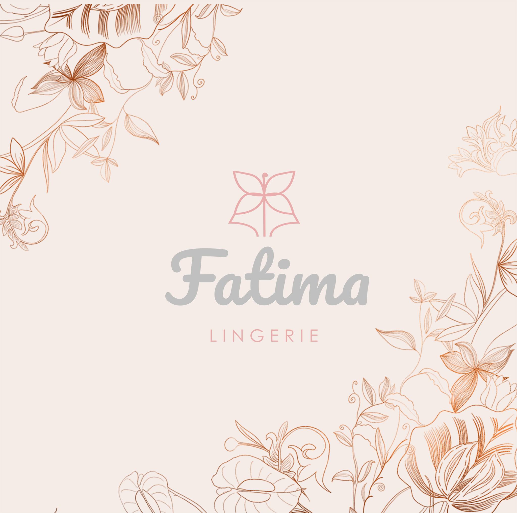 Fatima Lingerie | Bernardino de Campos SP