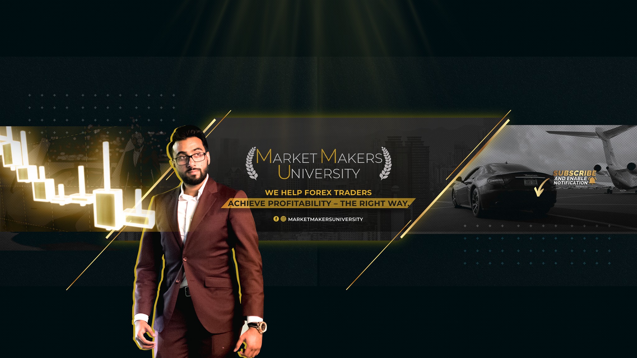 Market Makers University