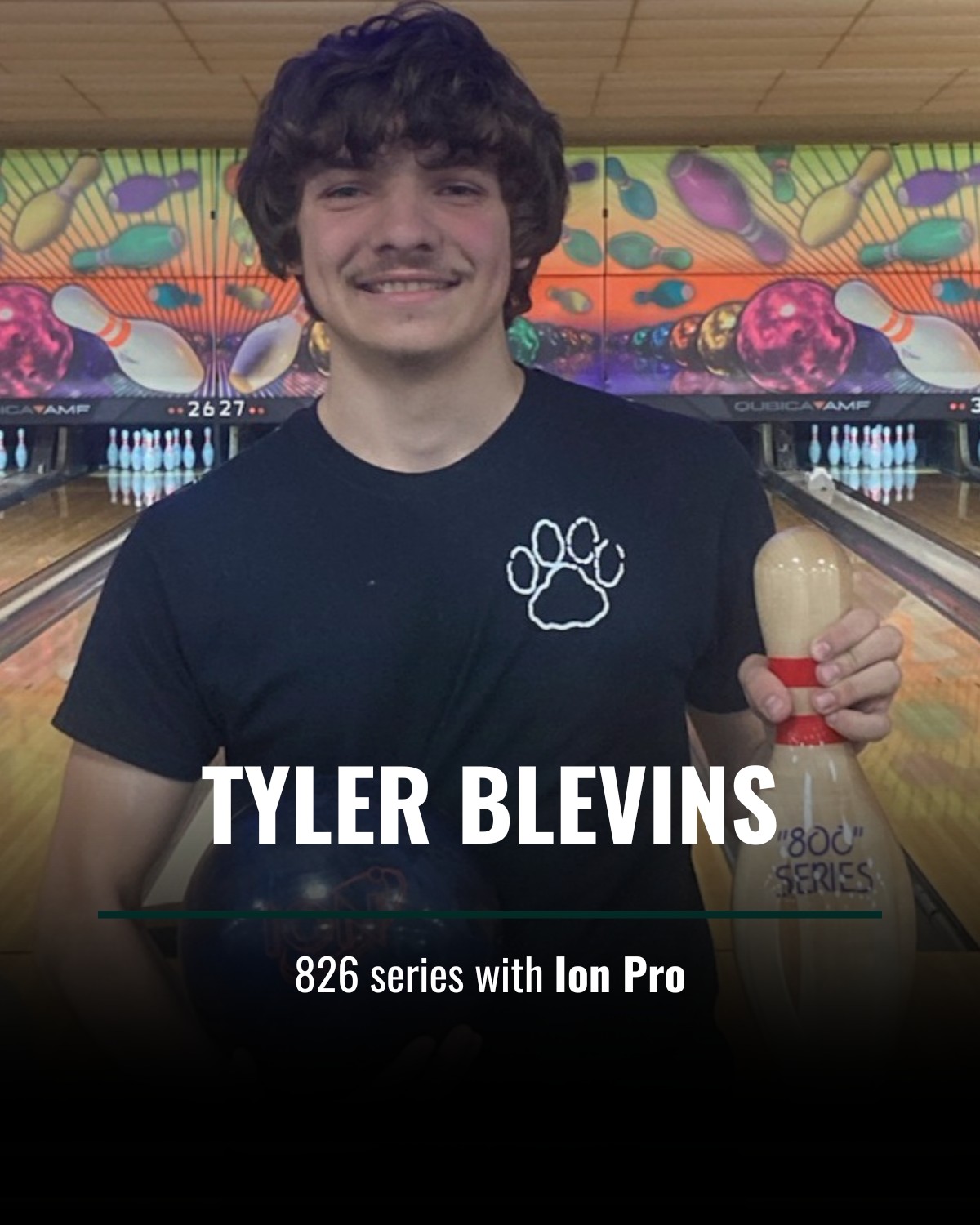 Storm Bowling - ⚡️ #StormNation Honor Scores 🎳 The honor...