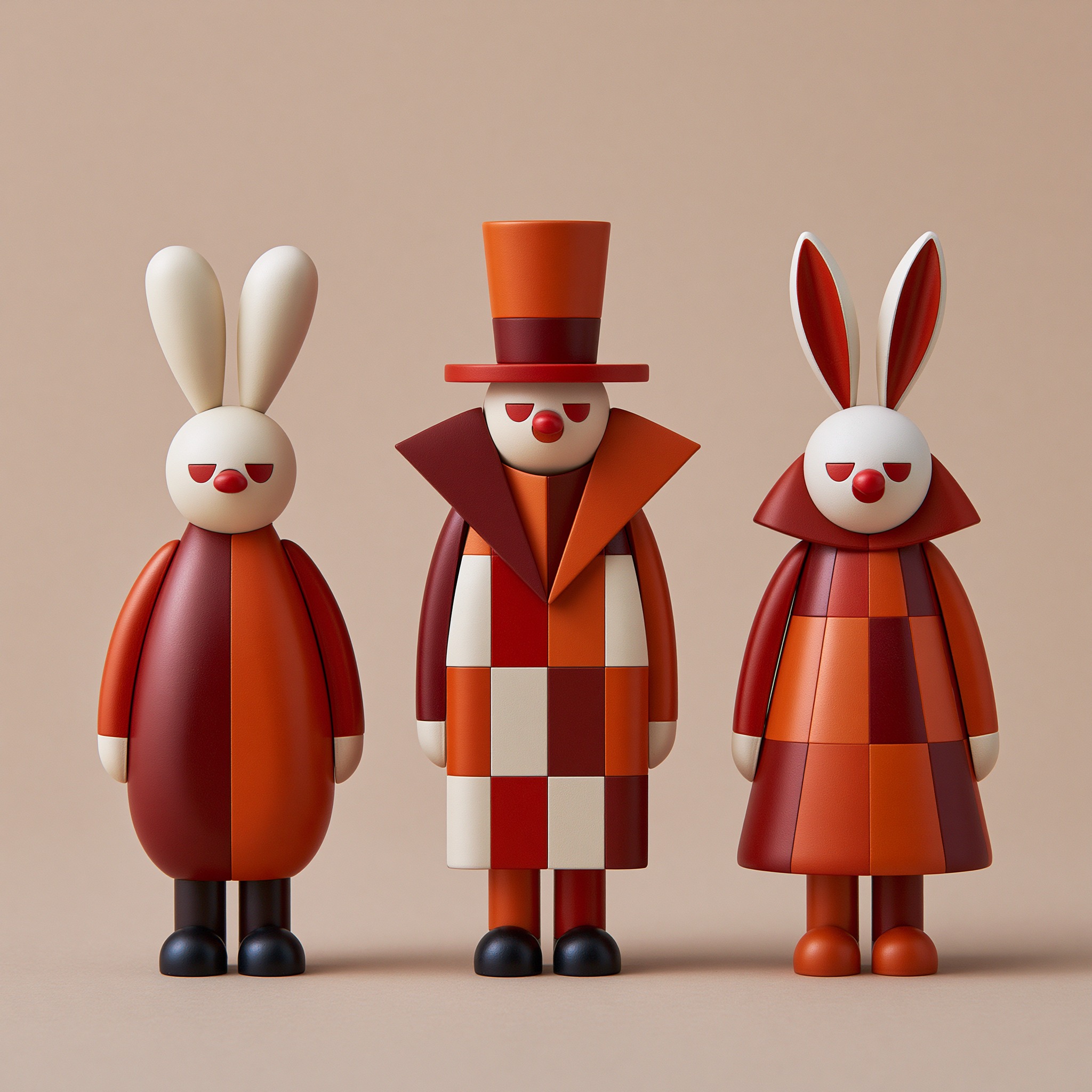 wonderland characters --chaos 20 --profile qp32zvp 1l6uxpl 76d4auq