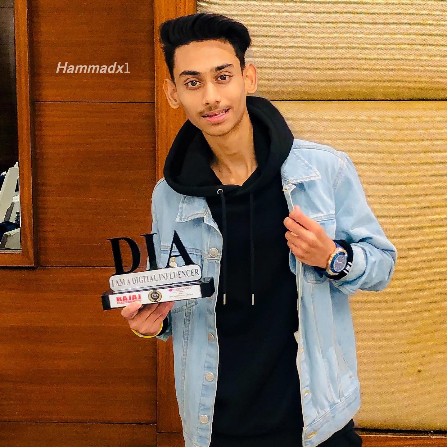 Actor_hammad