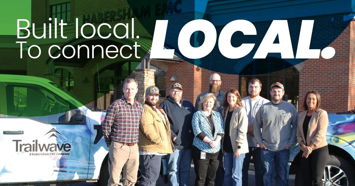 Trailwave Fiber Inc.