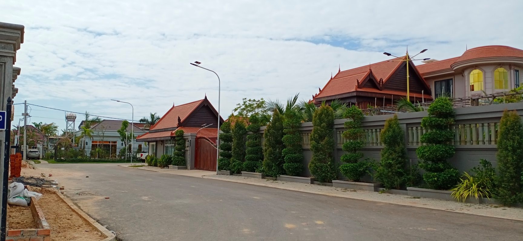 Kosal Siem Reap Real Estate