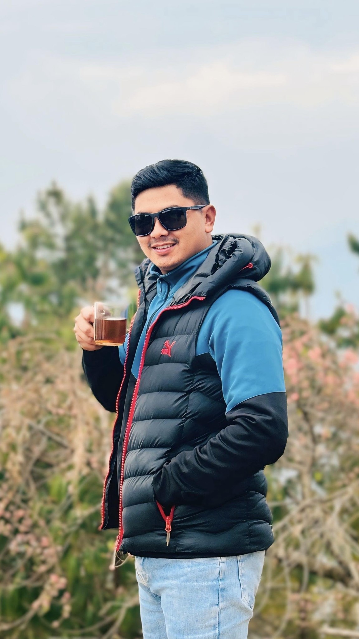Santosh Rokaya