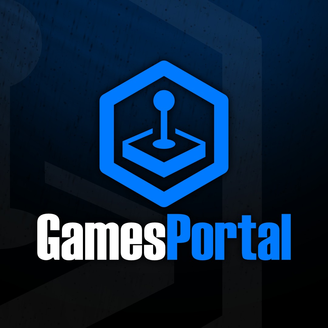 Games Portal