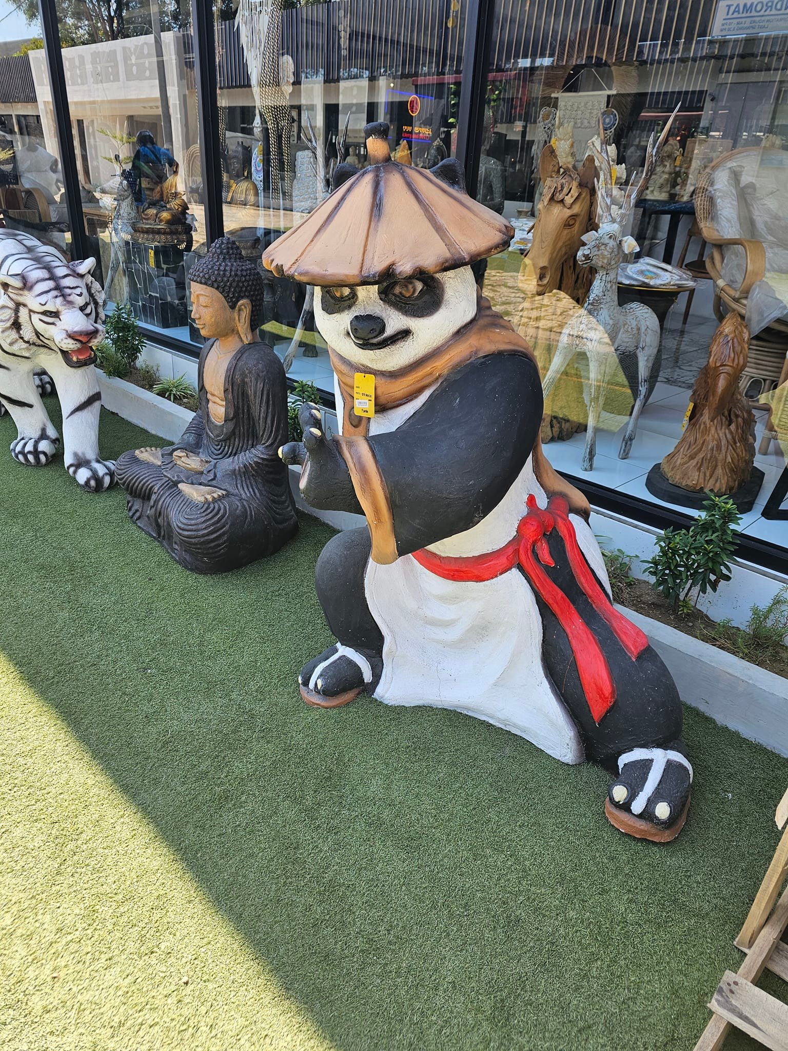 Adventures of Panda & Sloth