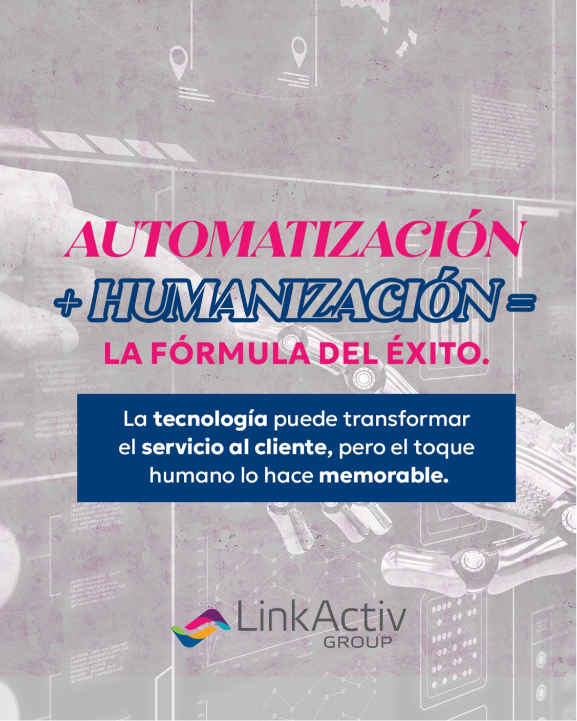 LinkActiv Group - Te certificamos gratis como Agente de Seguros. ¡Te ...