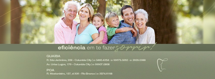 Ricchetti Odontologia - Guaíba | Guaíba RS