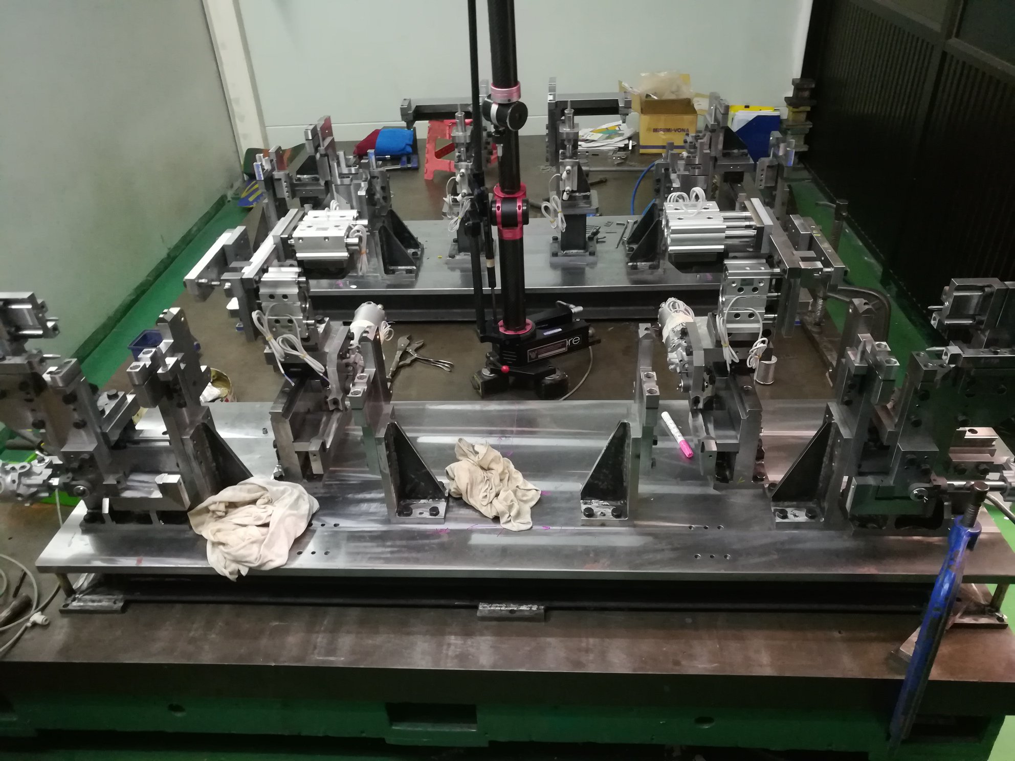 SPI Autotools Thailand | Pathum Thani