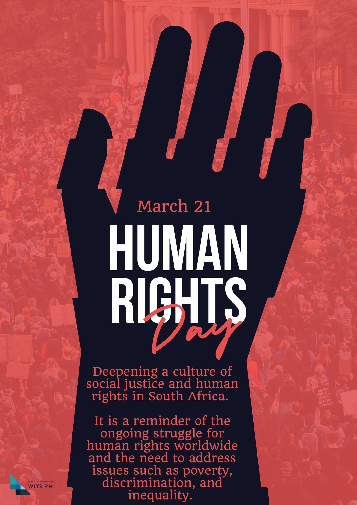 Research - Equality for all! Remembering the ongoing struggle for human ...