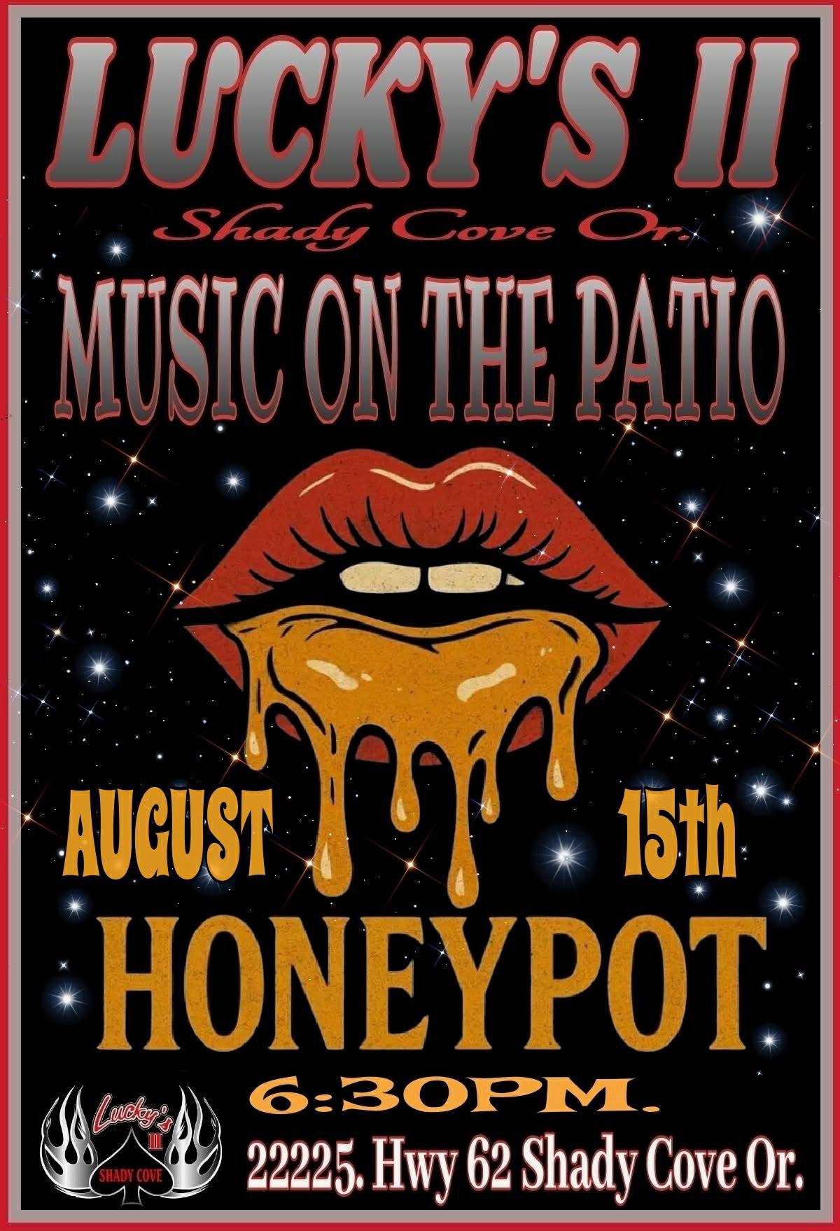 Honeypot | Medford OR