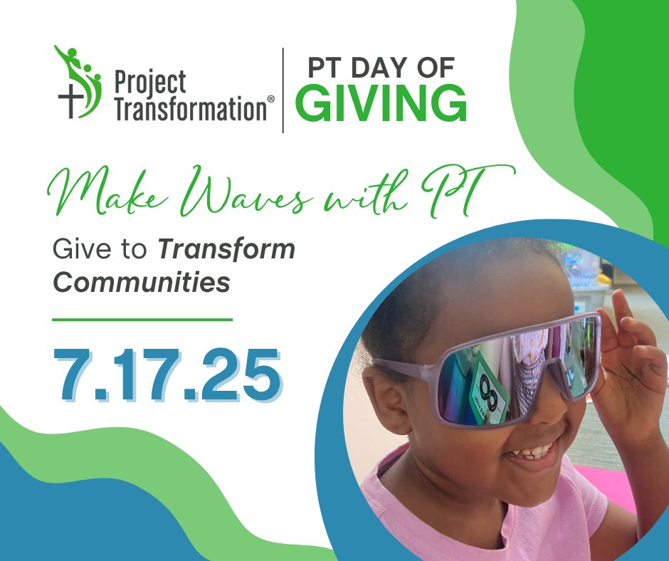Project Transformation DC