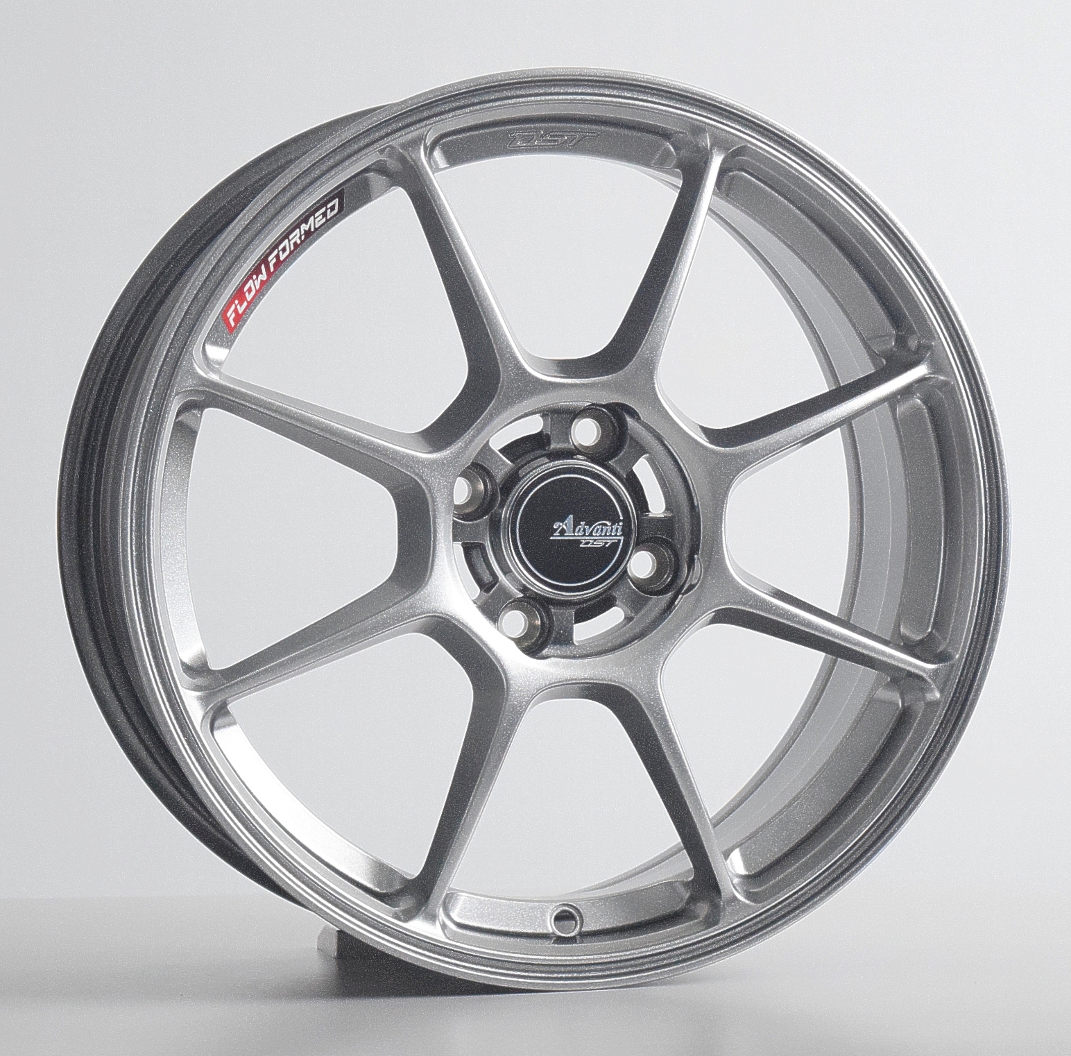 Advanti - The all-new Advanti DST Blizzard. Now available in