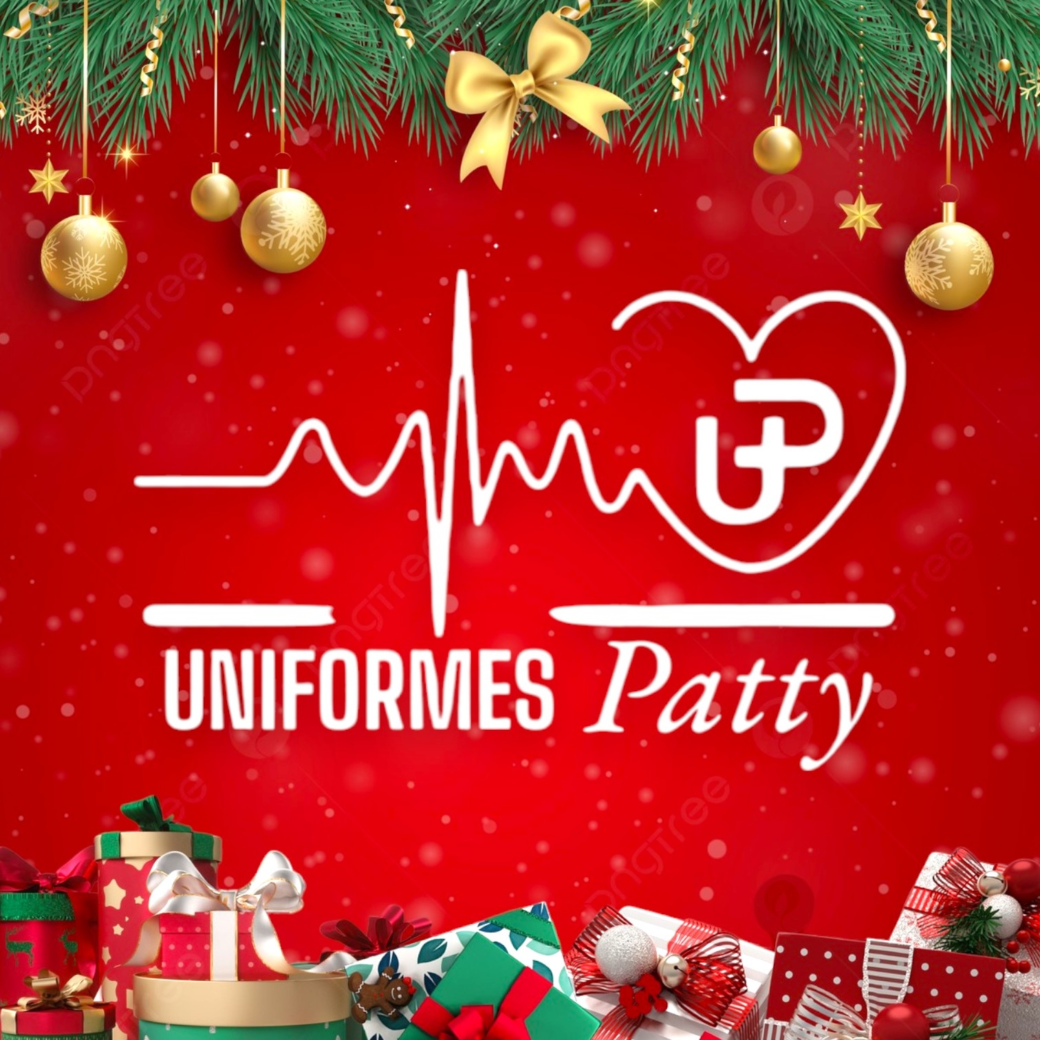 Uniformes Patty | Lima