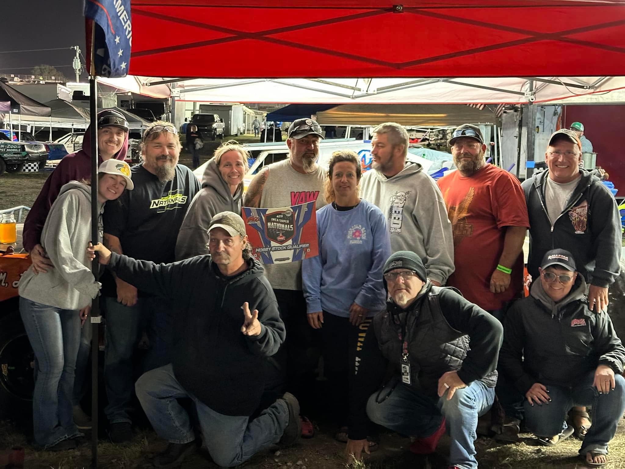 Reed Racing
