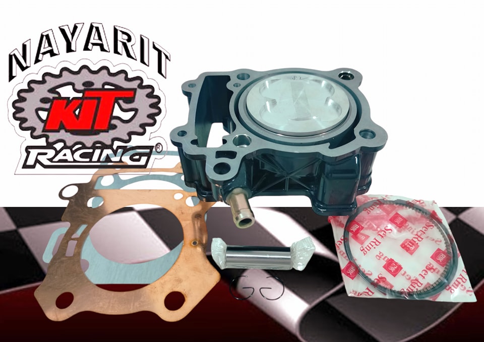 Kit Racing Nayarit added a new photo. - Kit Racing Nayarit