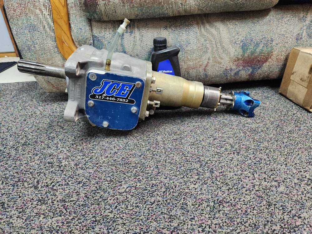 JCE FuelSystems | Pittsboro IN