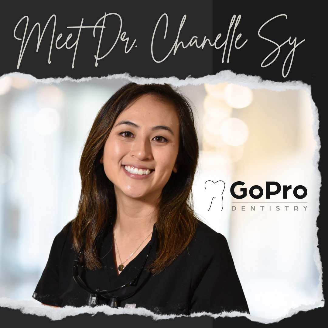 GoPro Dentistry | Riverside CA