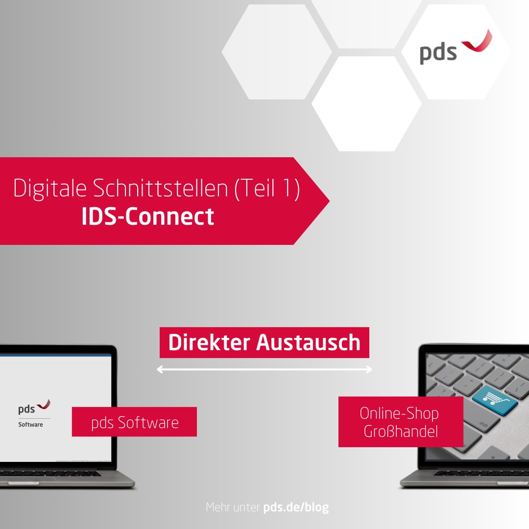 pds - 🕵️‍♂️⚙️ Gesucht, gefunden: Artikelsuche und mehr mit... | Facebook