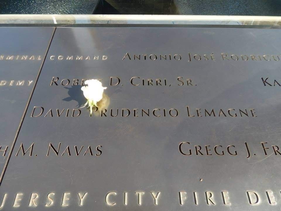 9-11 Traveling Memorial | Facebook