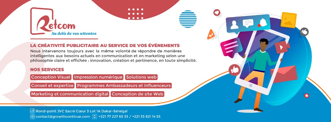 RetCom | Dakar