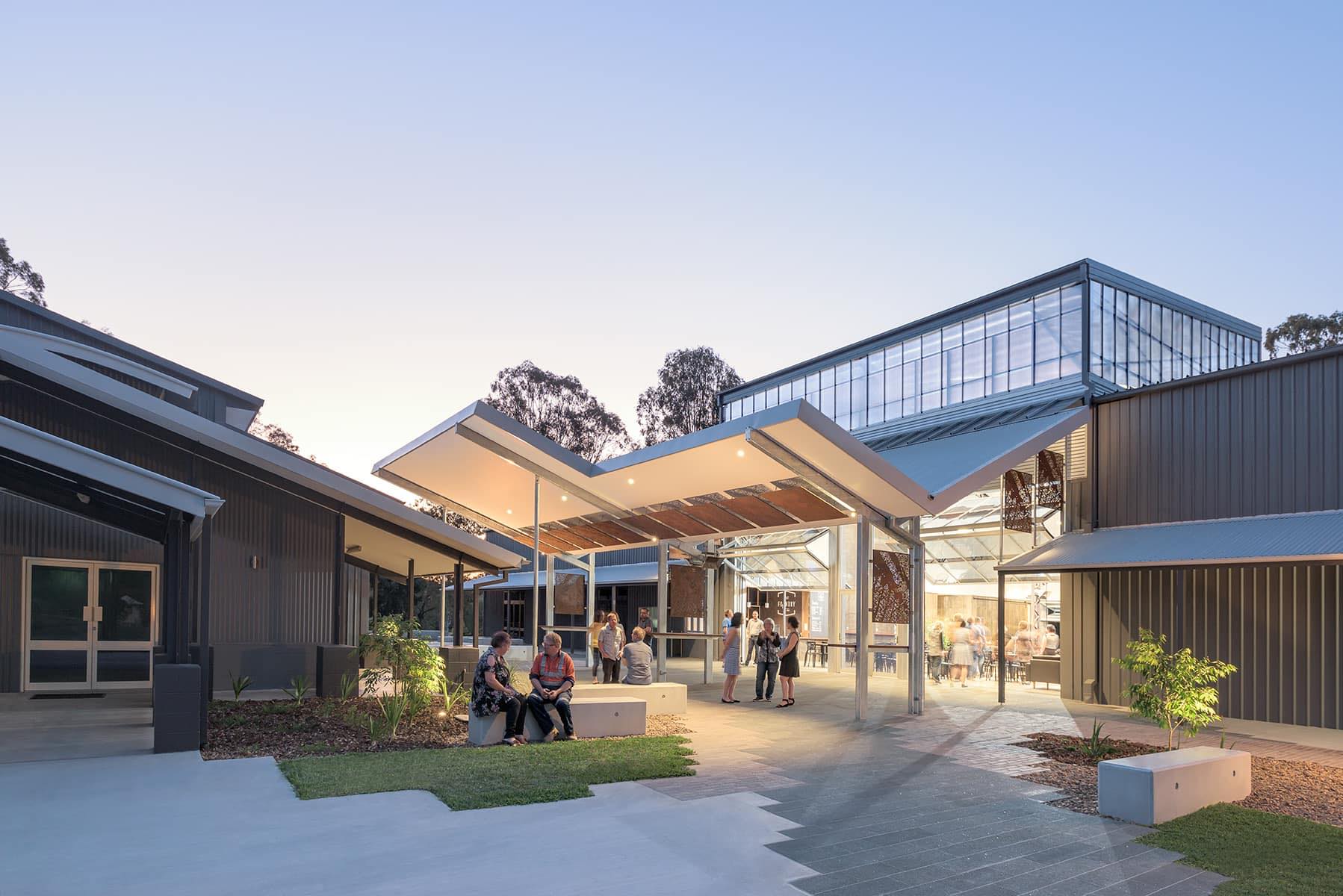 The Foundry Ipswich | Brassall QLD