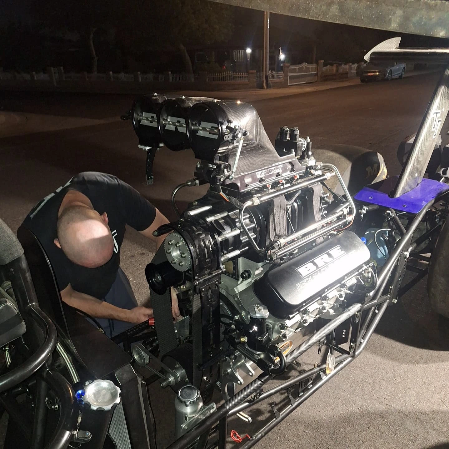 Beck Racing Engines added a new photo. - Beck Racing Engines