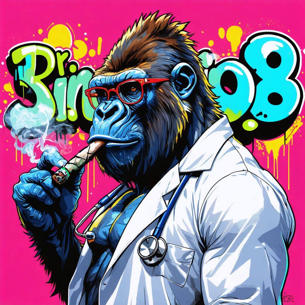 Dr. Simio 88