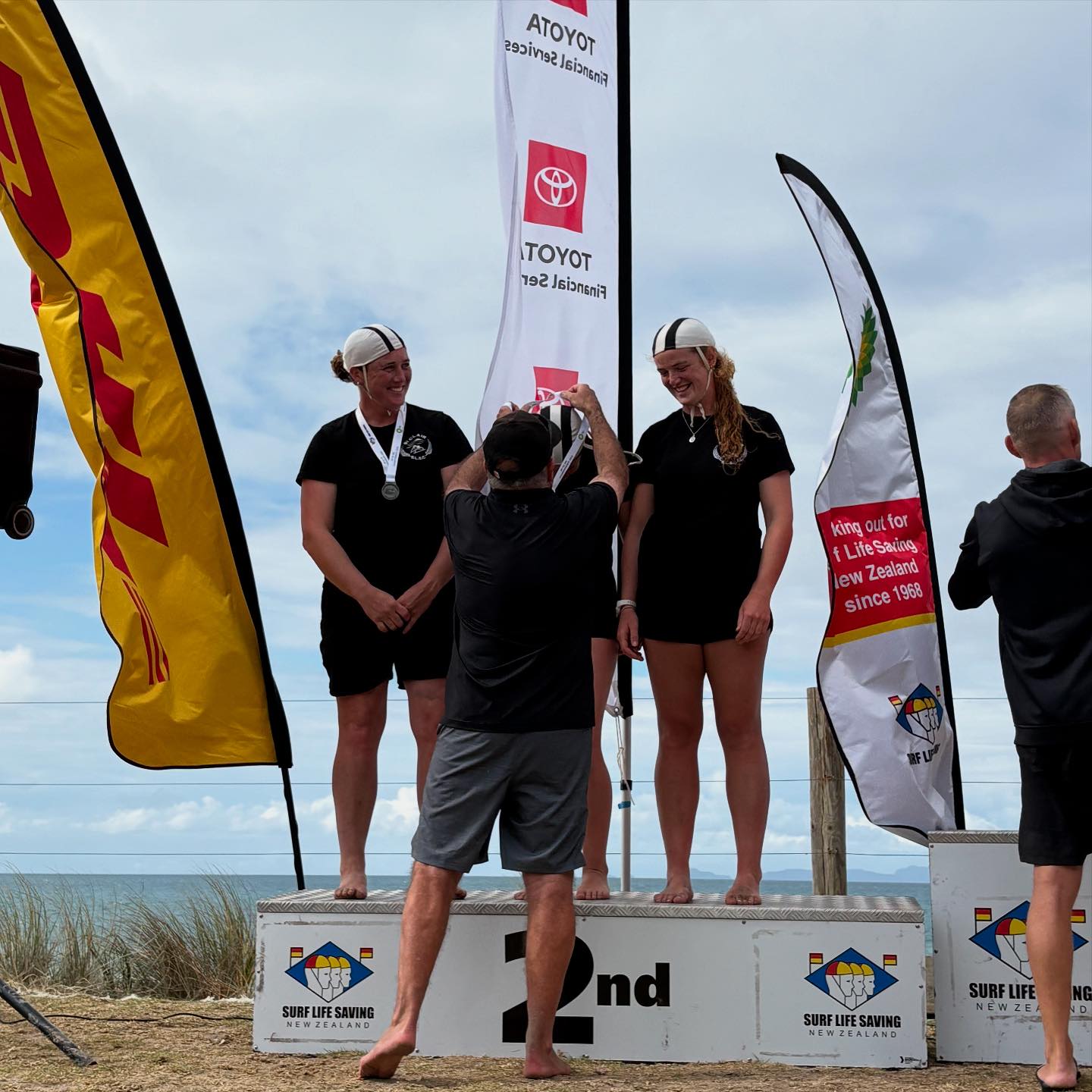 St Clair Surf Life Saving... - St Clair Surf Life Saving Club