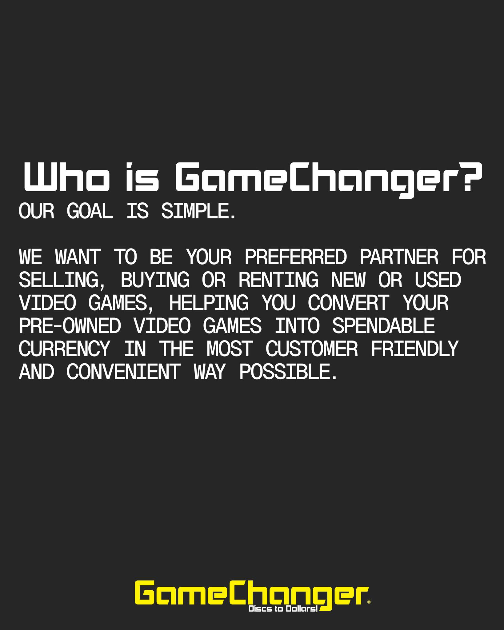 GameChanger