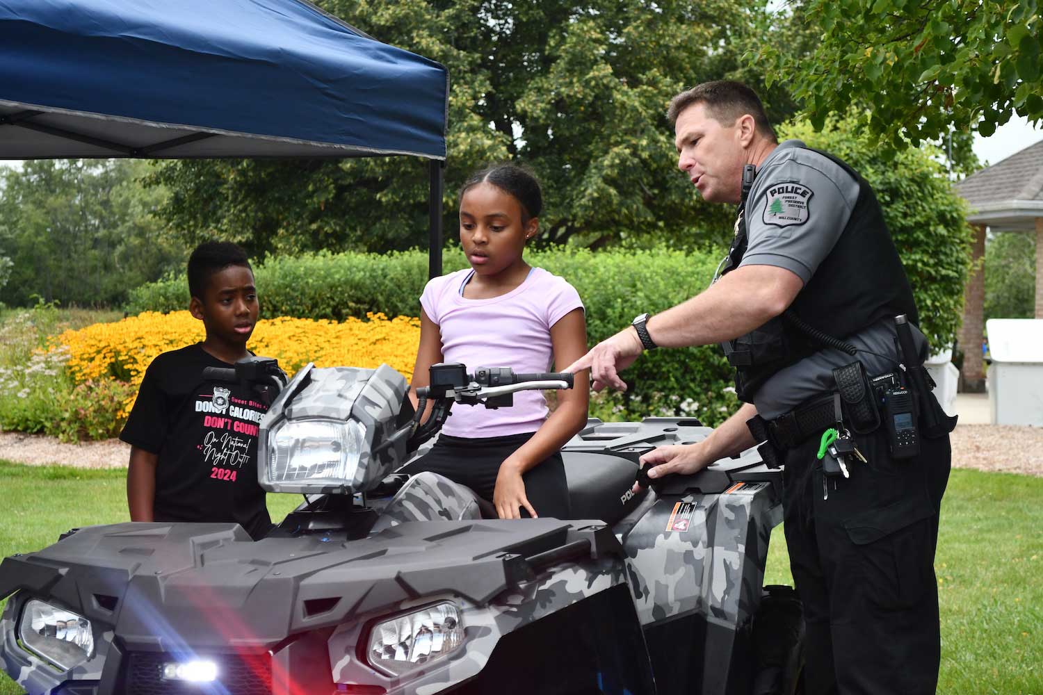 National Night Out