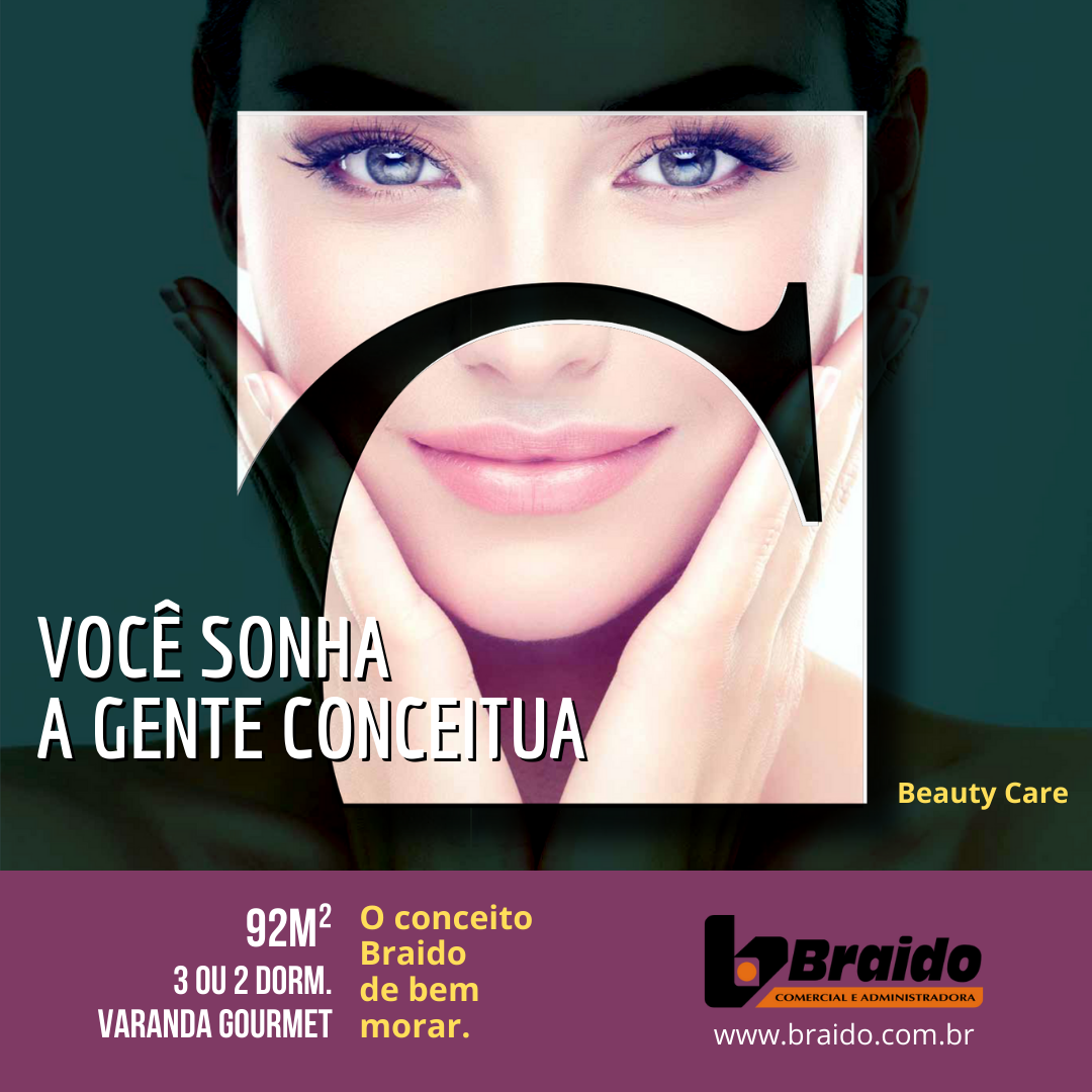 Braido Concept -... - Braido Comercial e Administradora | Facebook