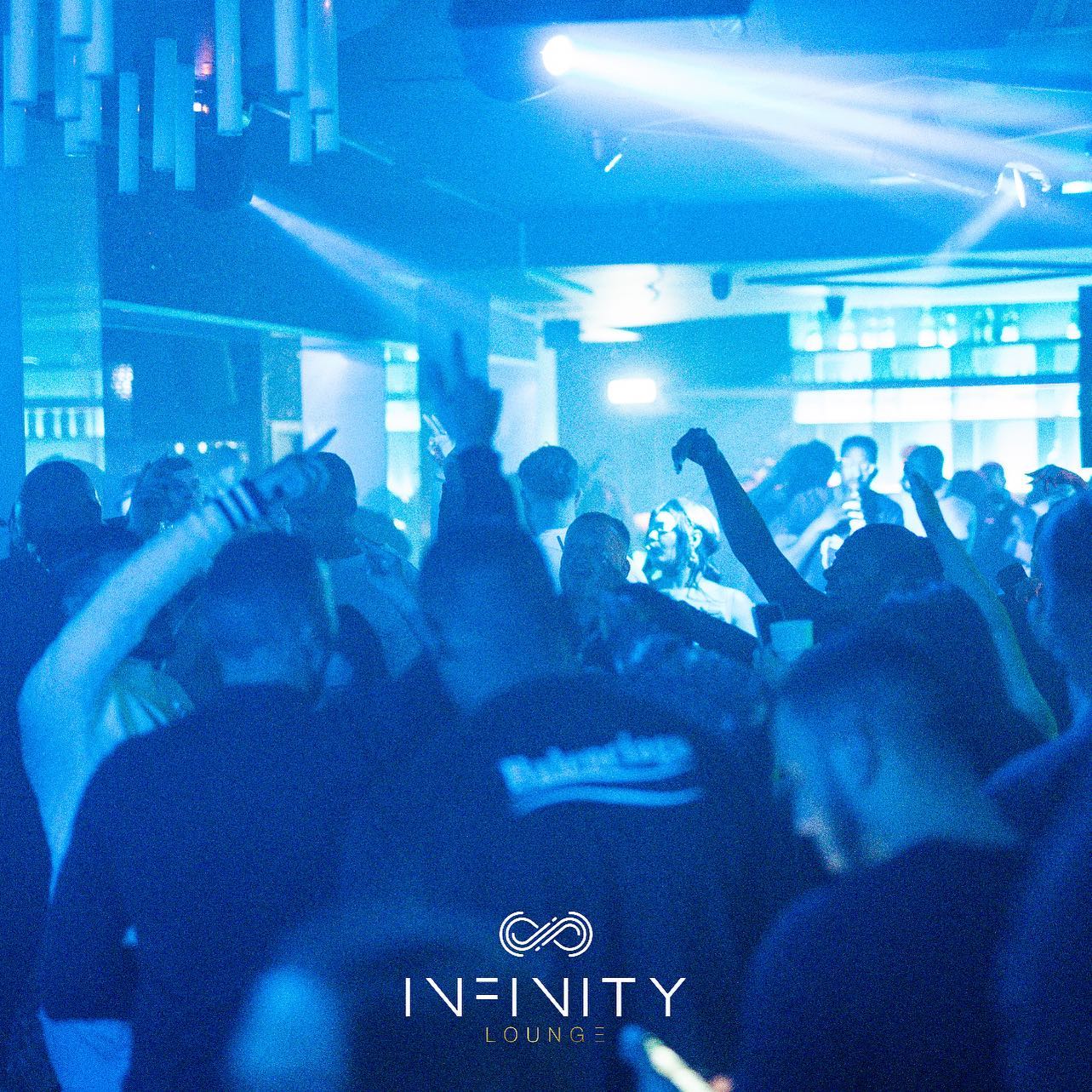 Who misses nights out with us?👀…If... - Infinity London Club
