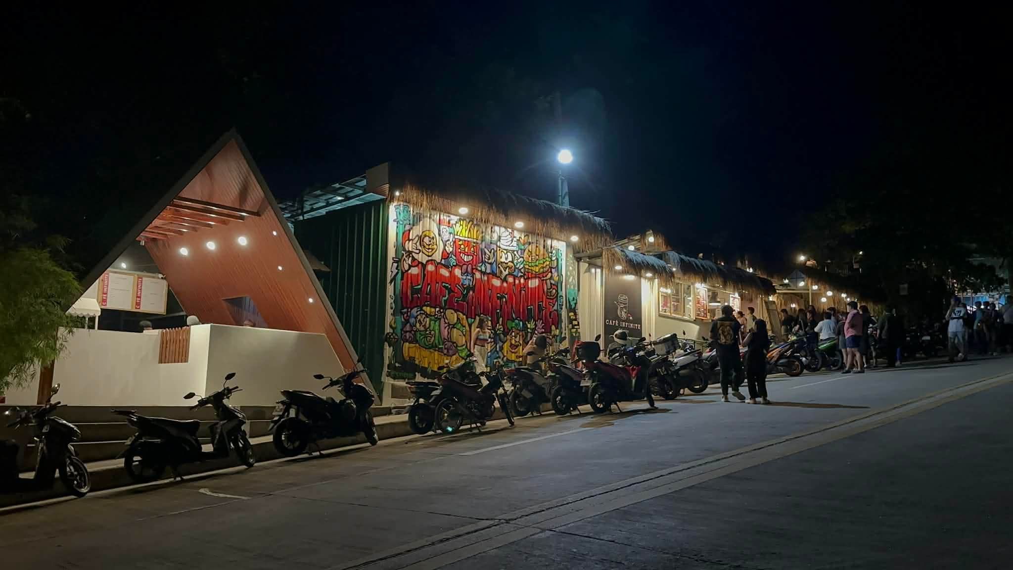 Café Infinite - Angono | Angono