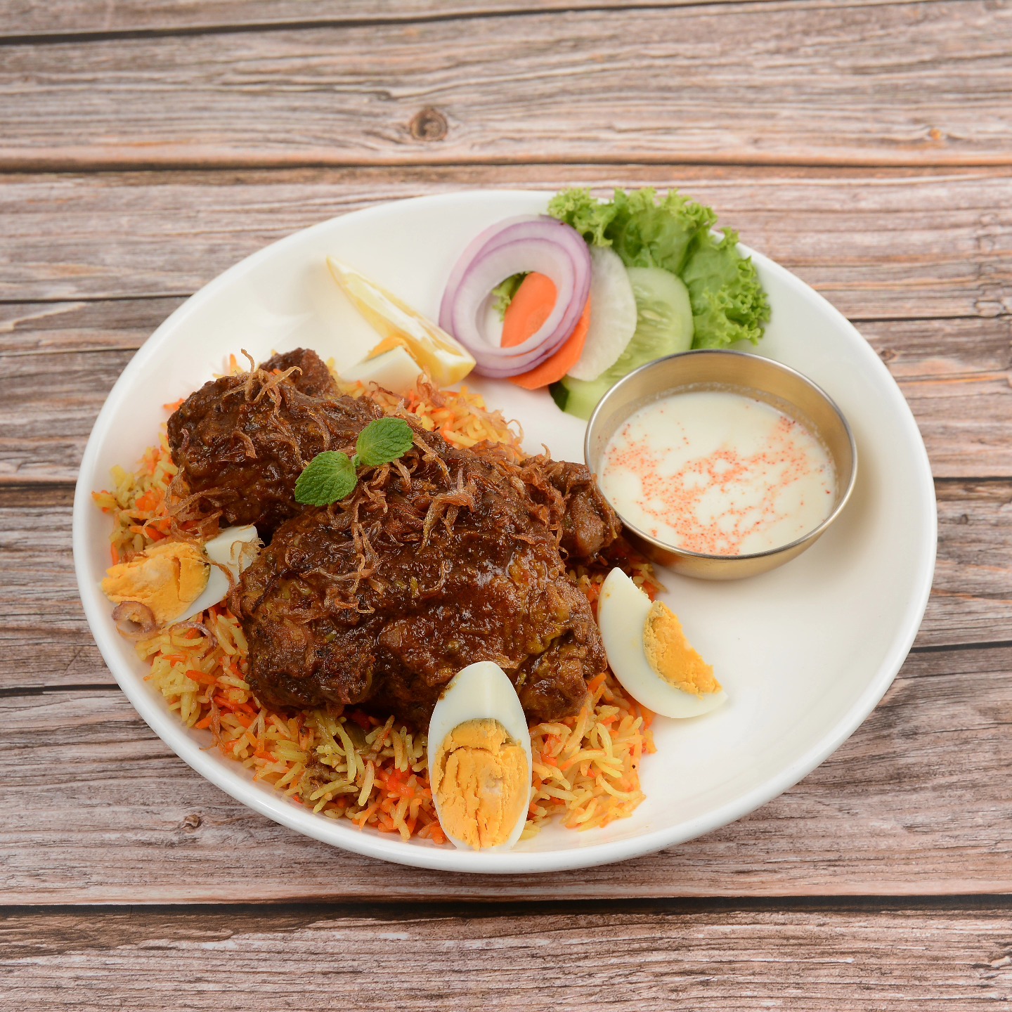 Himalayan - Fragrant rice, tender meat, and a touch of magic – our ...