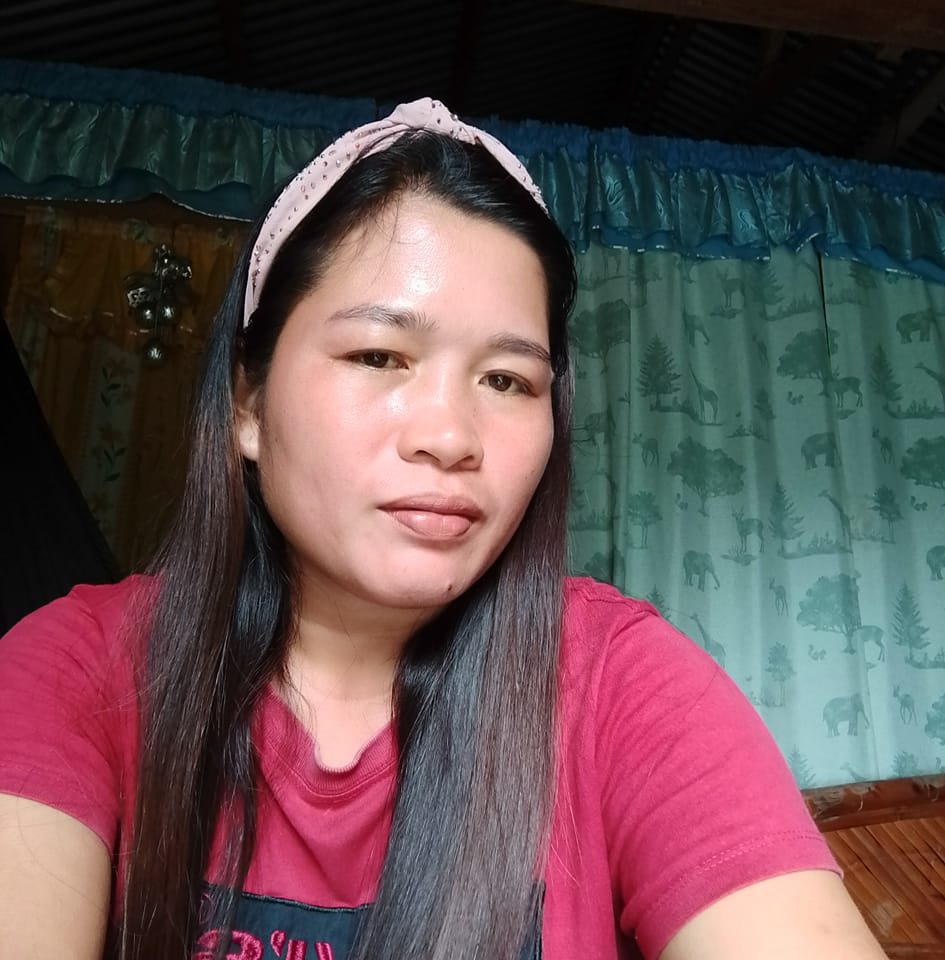 Higop sabawninit kaayo | Canumay Maricel
