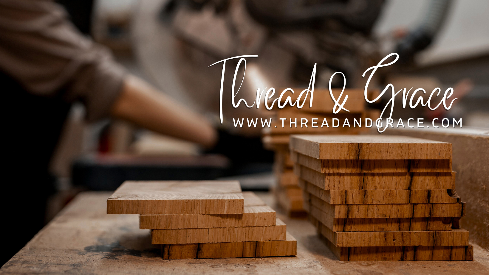 Thread & Grace