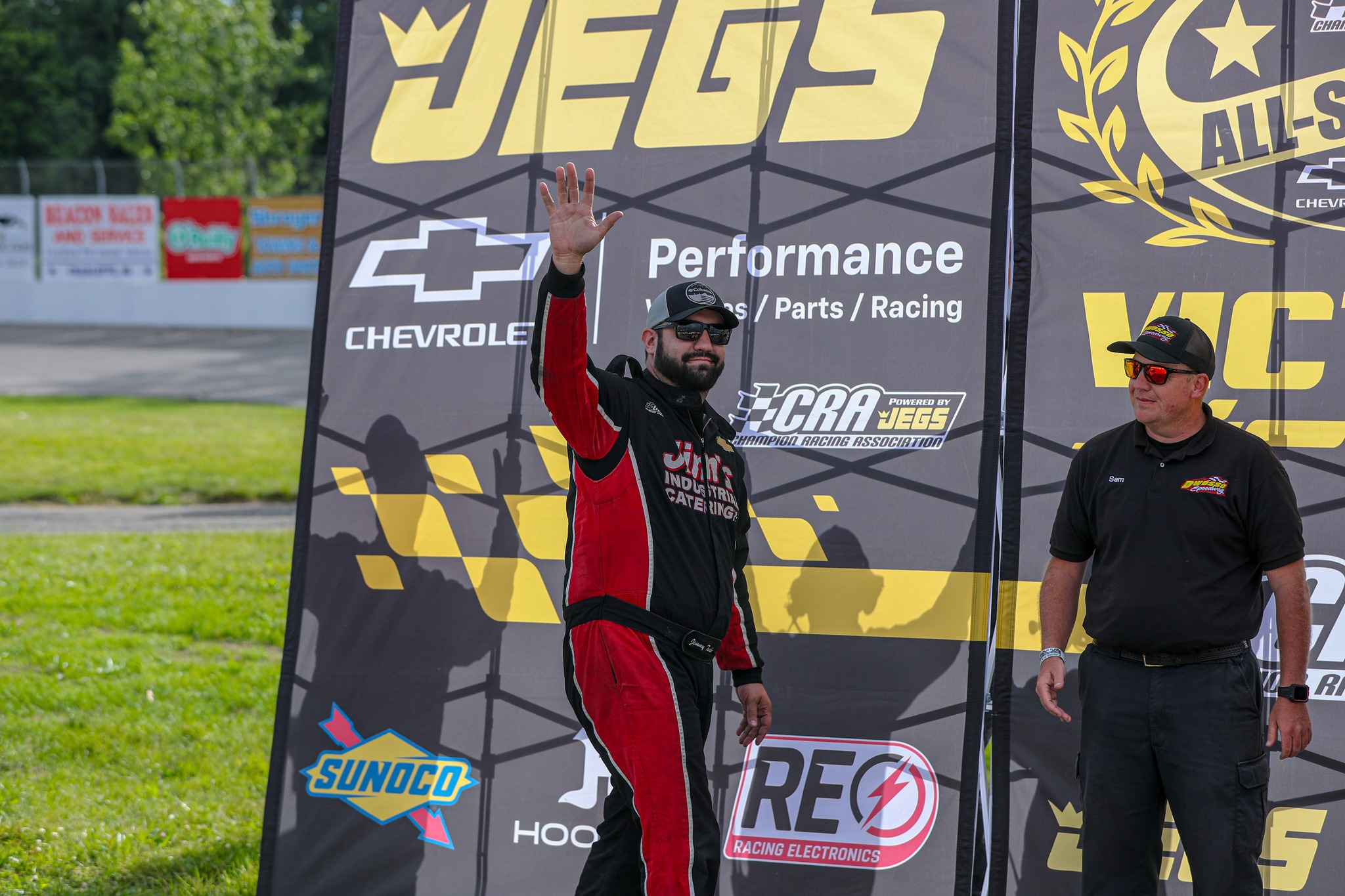 CRA: Champion Racing Association
