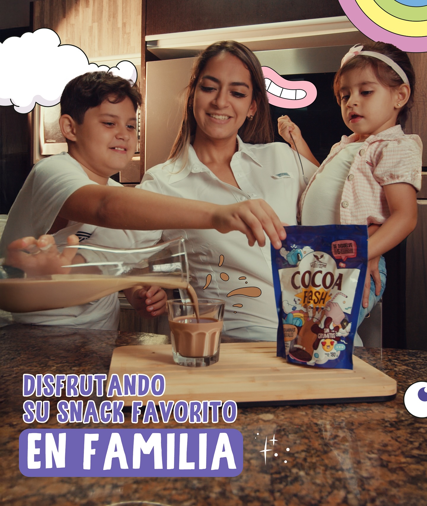 Cocoa Universal - ¡#CocoaUniversal tiene 15% más contenido GRATIS para ...
