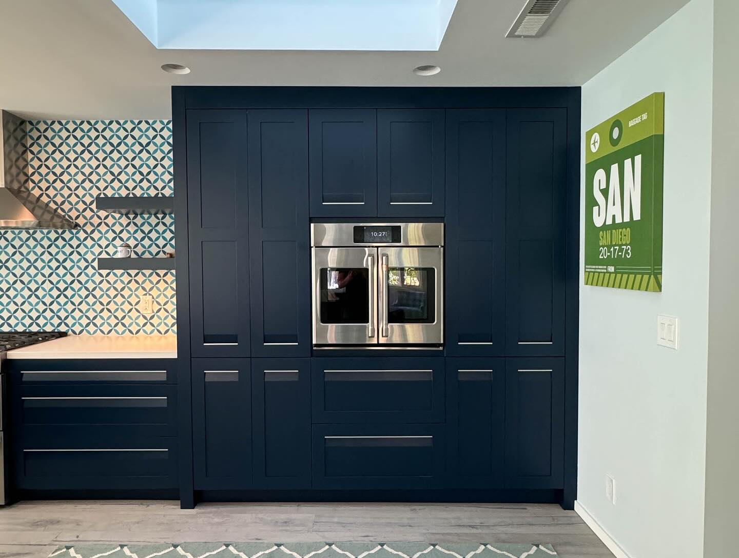 Gallery 41 Kitchen Bath &amp; Design | Santa Rosa CA