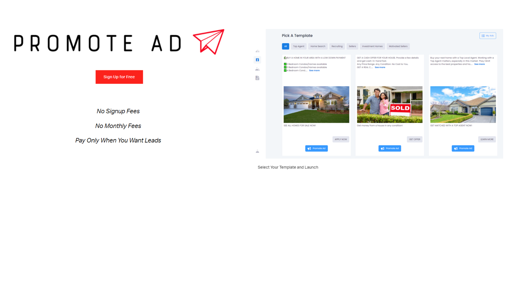 Promote Ad | Austin TX