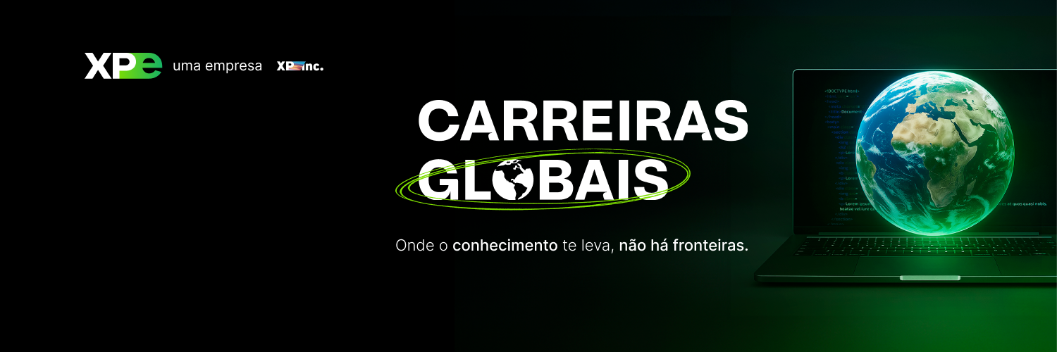 XP Educação | Belo Horizonte MG